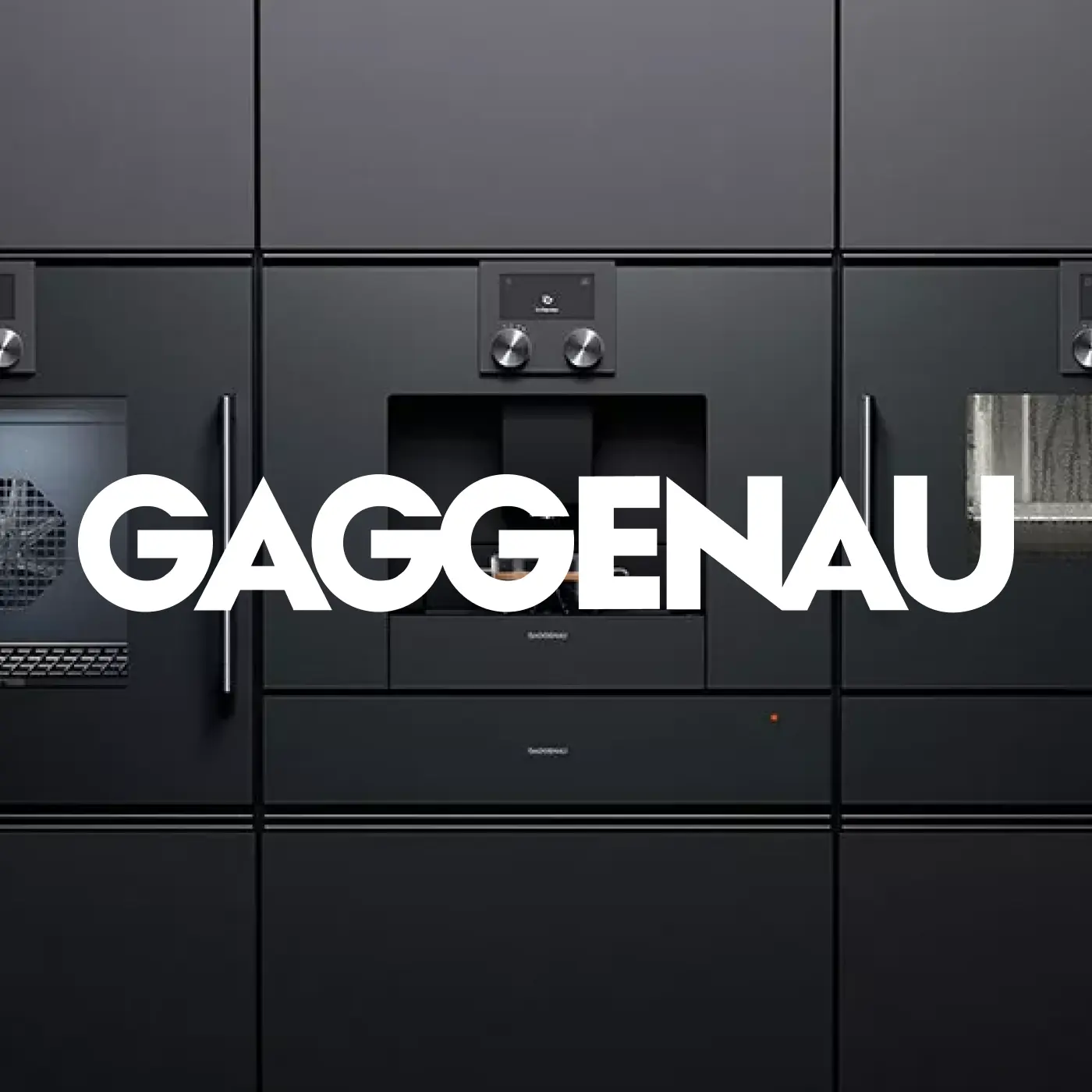 Ремонт всех видов техники и электроники Gaggenau
